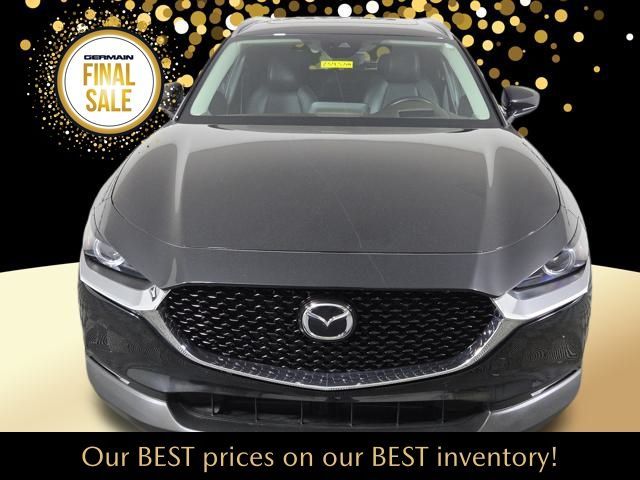 2023 Mazda CX-30 2.5 S Premium Package
