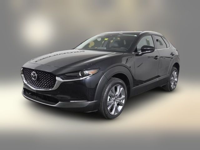 2023 Mazda CX-30 2.5 S Premium Package