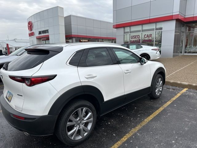 2023 Mazda CX-30 2.5 S Premium Package