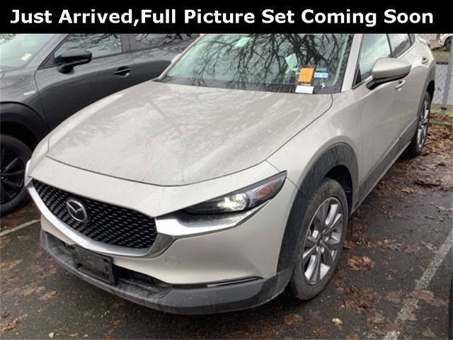 2023 Mazda CX-30 2.5 S Premium Package