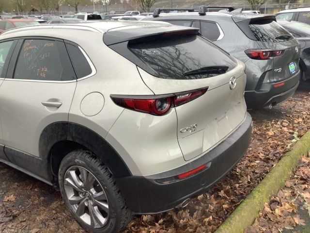 2023 Mazda CX-30 2.5 S Premium Package