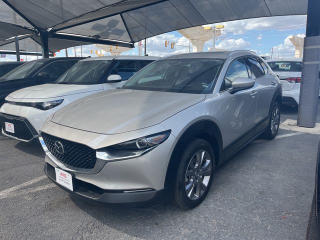 2023 Mazda CX-30 2.5 S Premium Package