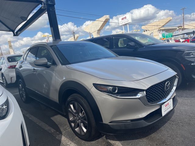 2023 Mazda CX-30 2.5 S Premium Package