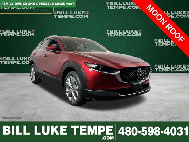 2023 Mazda CX-30 2.5 S Premium Package