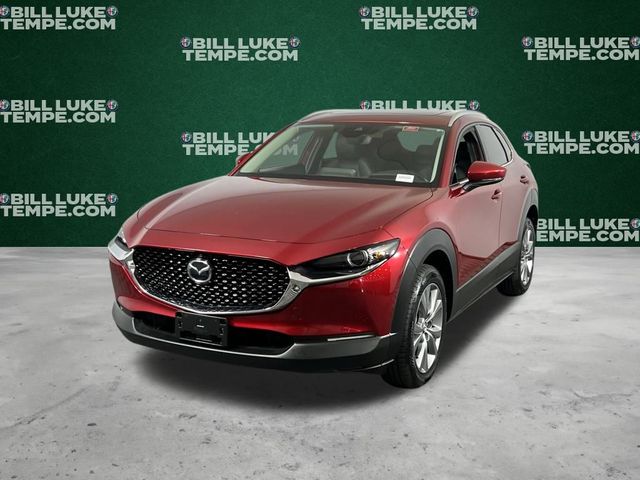 2023 Mazda CX-30 2.5 S Premium Package