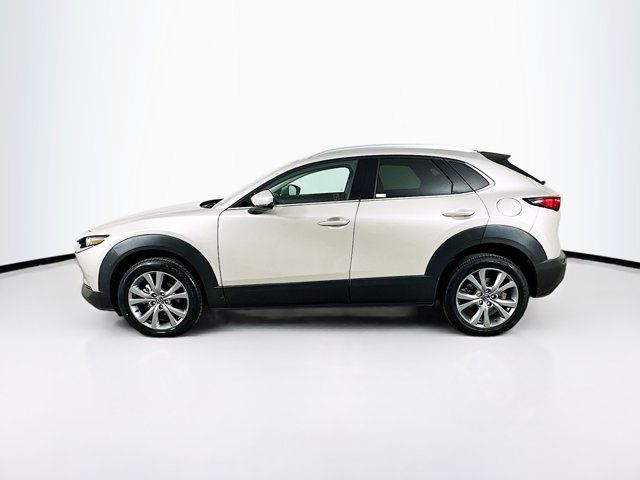 2023 Mazda CX-30 2.5 S Premium Package