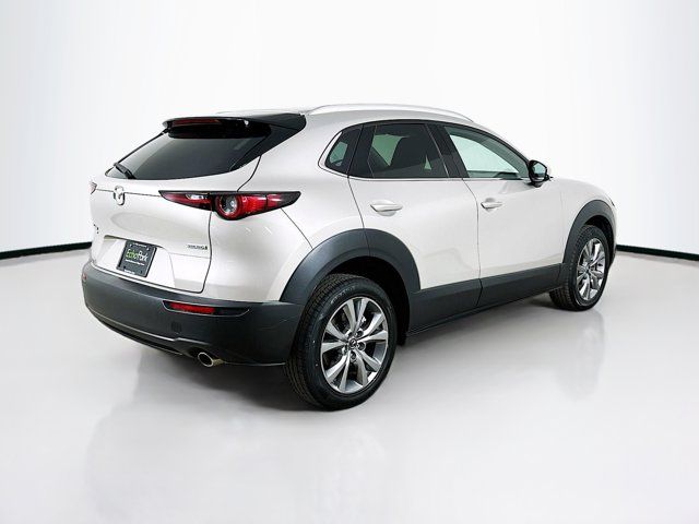 2023 Mazda CX-30 2.5 S Premium Package