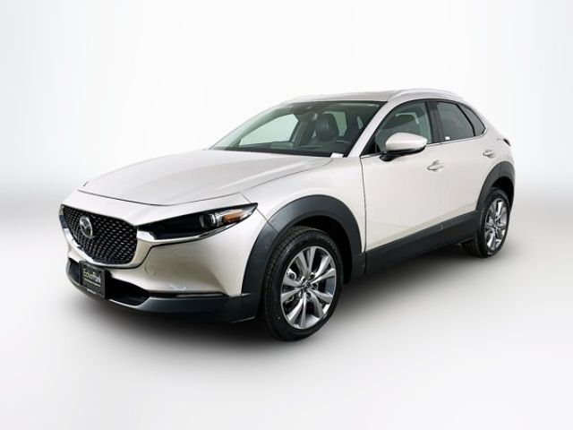 2023 Mazda CX-30 2.5 S Premium Package