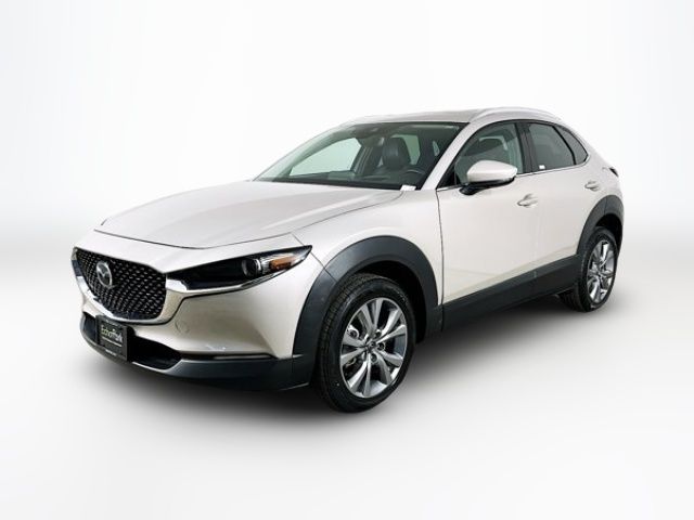 2023 Mazda CX-30 2.5 S Premium Package