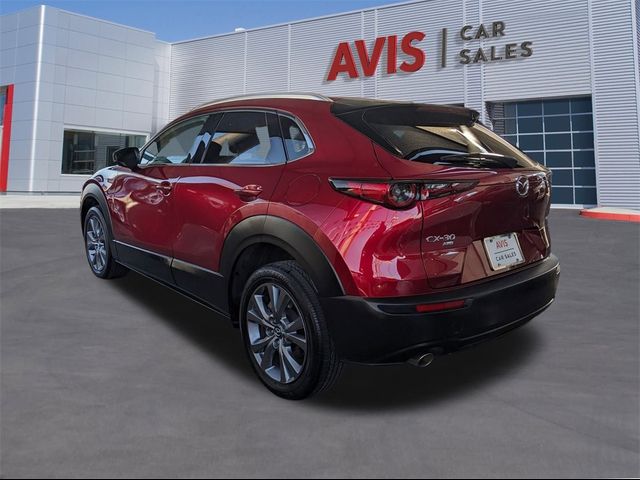 2023 Mazda CX-30 2.5 S Premium Package