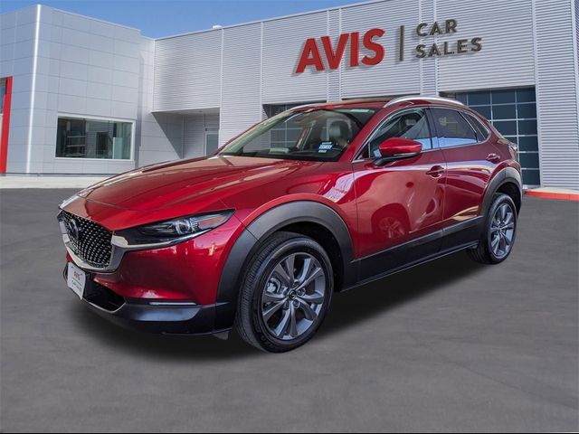 2023 Mazda CX-30 2.5 S Premium Package