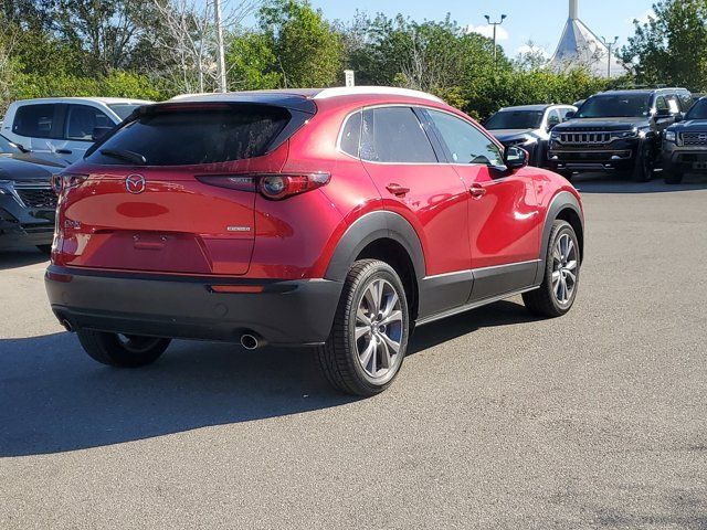 2023 Mazda CX-30 2.5 S Premium Package