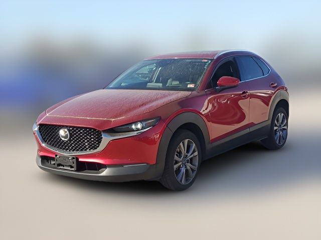 2023 Mazda CX-30 2.5 S Premium Package