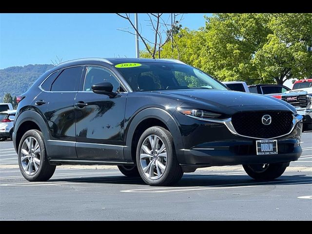 2023 Mazda CX-30 2.5 S Premium Package