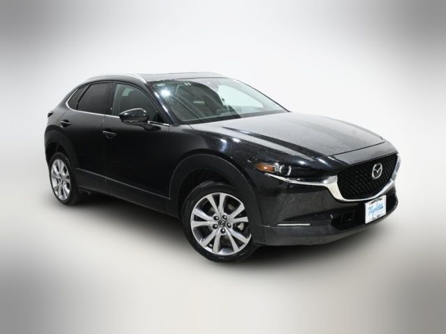 2023 Mazda CX-30 2.5 S Premium Package