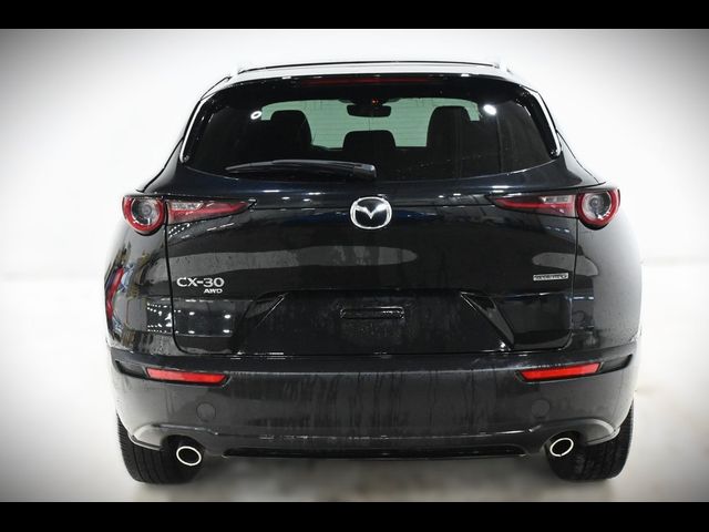 2023 Mazda CX-30 2.5 S Premium Package