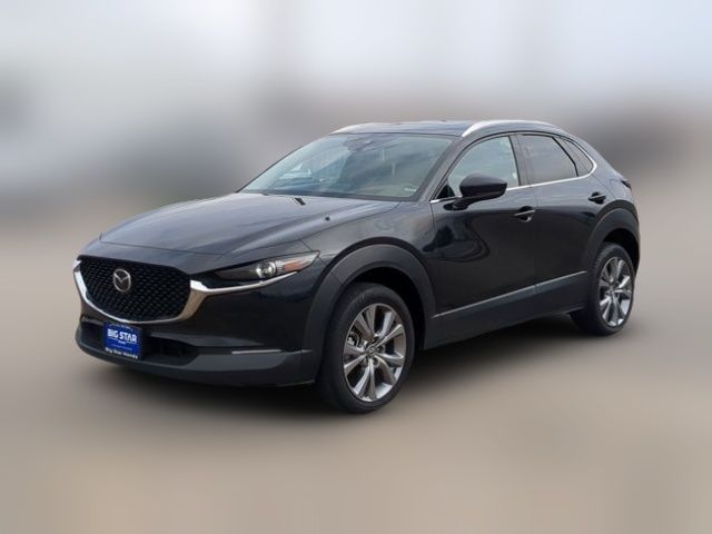 2023 Mazda CX-30 2.5 S Premium Package