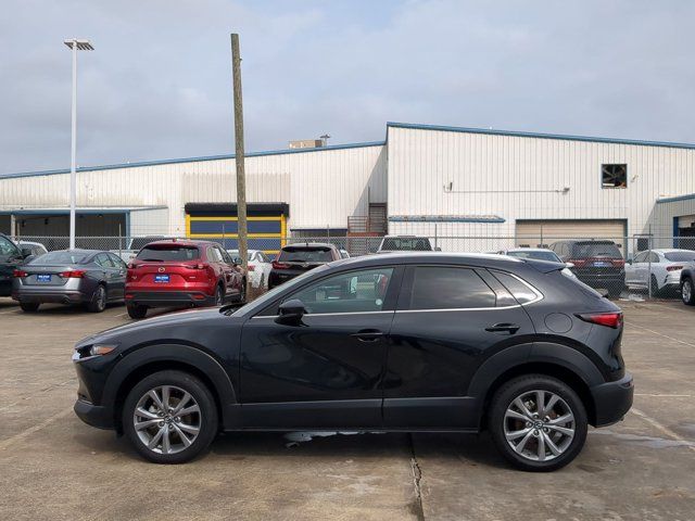 2023 Mazda CX-30 2.5 S Premium Package