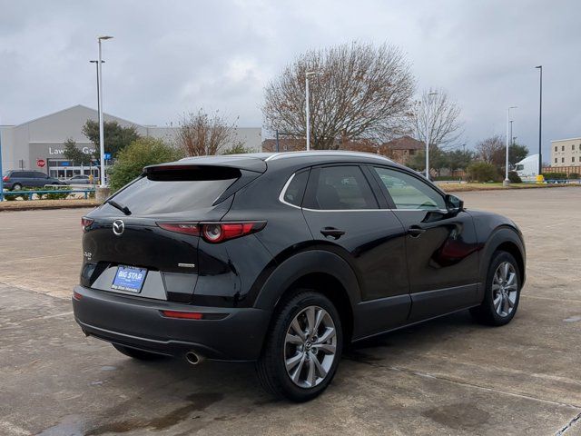 2023 Mazda CX-30 2.5 S Premium Package