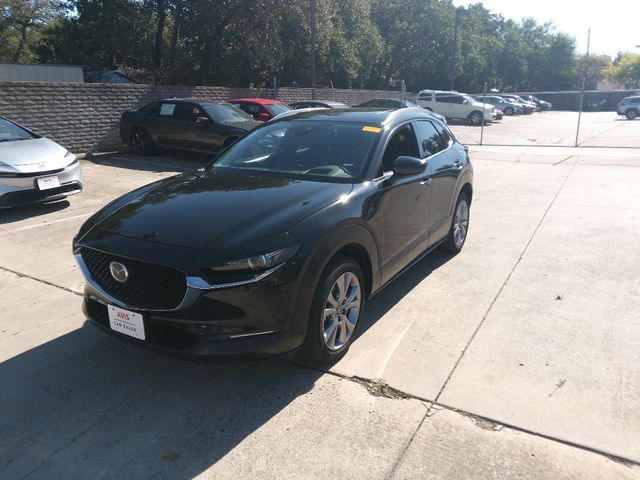 2023 Mazda CX-30 2.5 S Premium Package