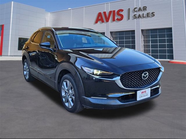 2023 Mazda CX-30 2.5 S Premium Package