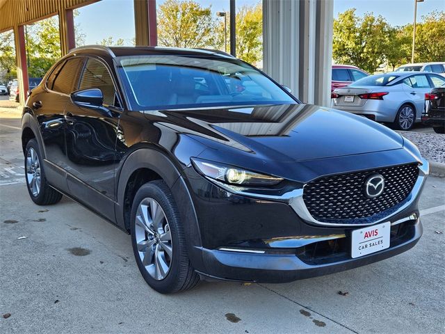 2023 Mazda CX-30 2.5 S Premium Package