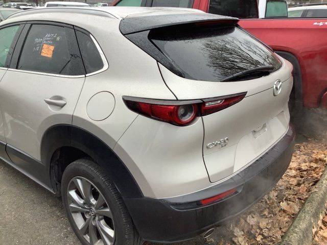 2023 Mazda CX-30 2.5 S Premium Package