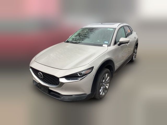 2023 Mazda CX-30 2.5 S Premium Package