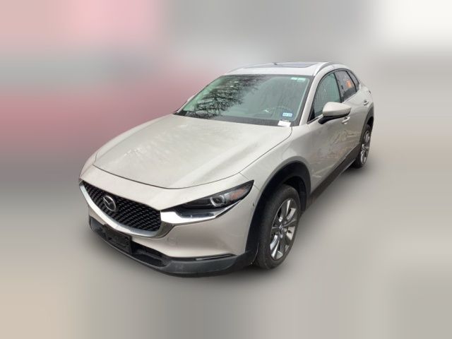 2023 Mazda CX-30 2.5 S Premium Package