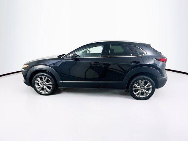 2023 Mazda CX-30 2.5 S Premium Package