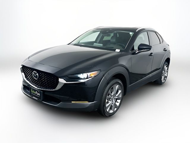 2023 Mazda CX-30 2.5 S Premium Package