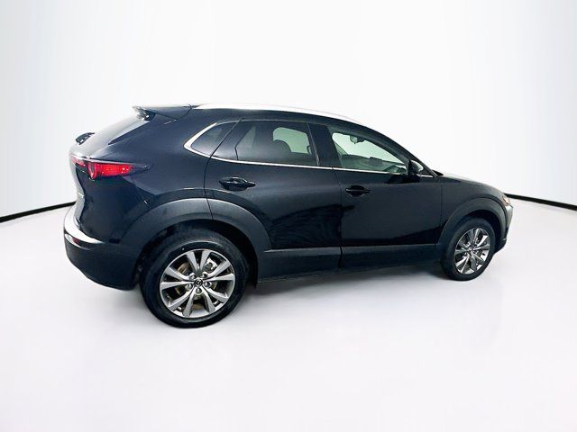 2023 Mazda CX-30 2.5 S Premium Package