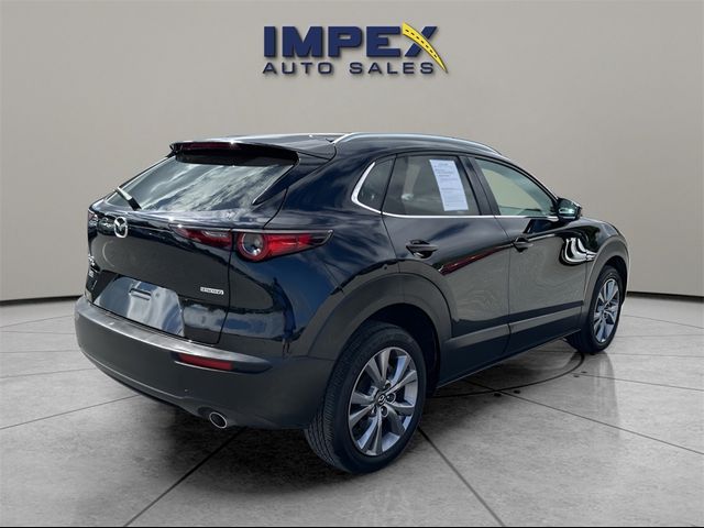 2023 Mazda CX-30 2.5 S Premium Package