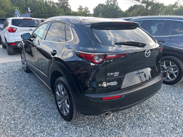 2023 Mazda CX-30 2.5 S Premium Package