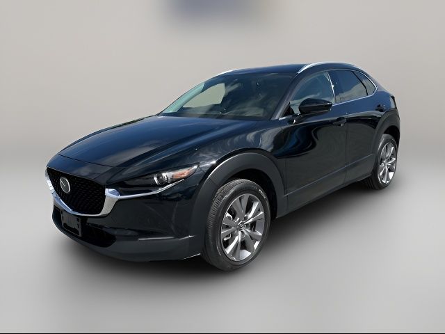 2023 Mazda CX-30 2.5 S Premium Package