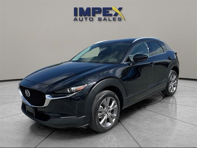 2023 Mazda CX-30 2.5 S Premium Package