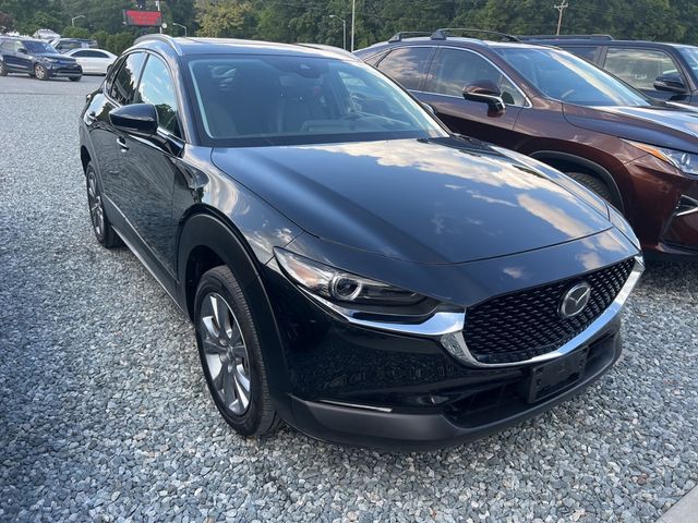 2023 Mazda CX-30 2.5 S Premium Package