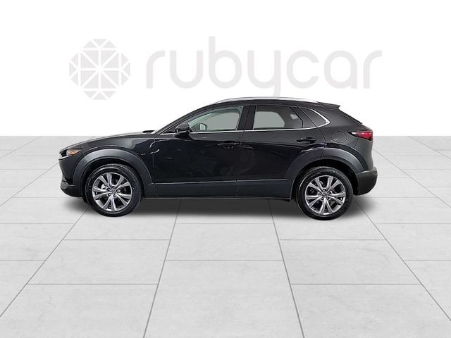 2023 Mazda CX-30 2.5 S Premium Package