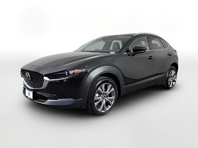 2023 Mazda CX-30 2.5 S Premium Package