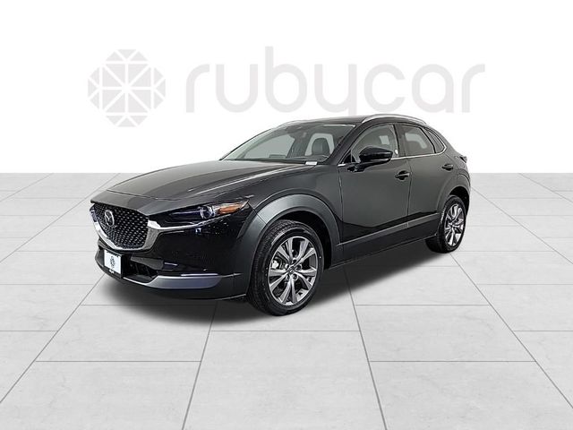 2023 Mazda CX-30 2.5 S Premium Package