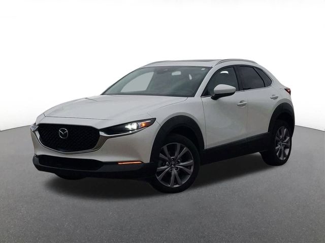 2023 Mazda CX-30 2.5 S Premium Package