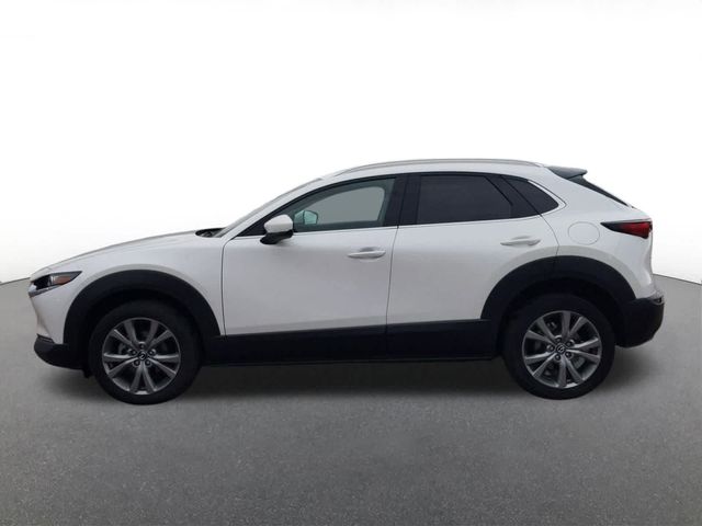 2023 Mazda CX-30 2.5 S Premium Package