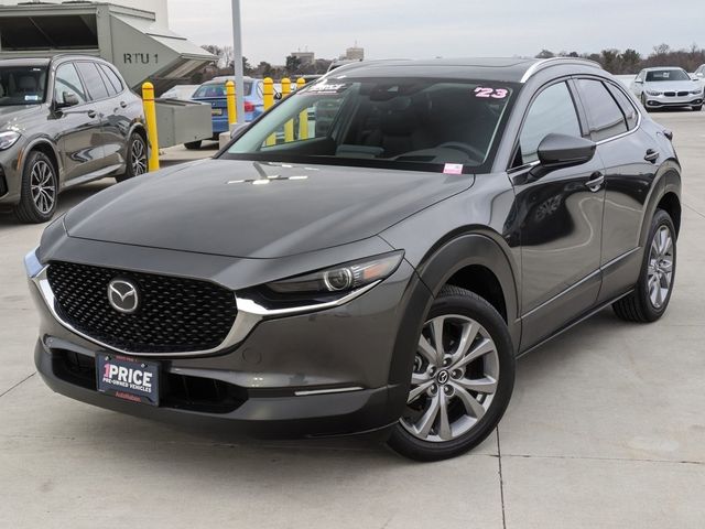 2023 Mazda CX-30 2.5 S Premium Package