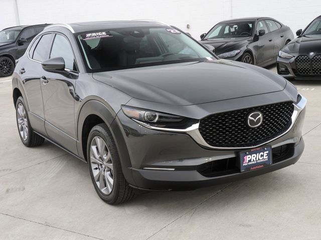 2023 Mazda CX-30 2.5 S Premium Package