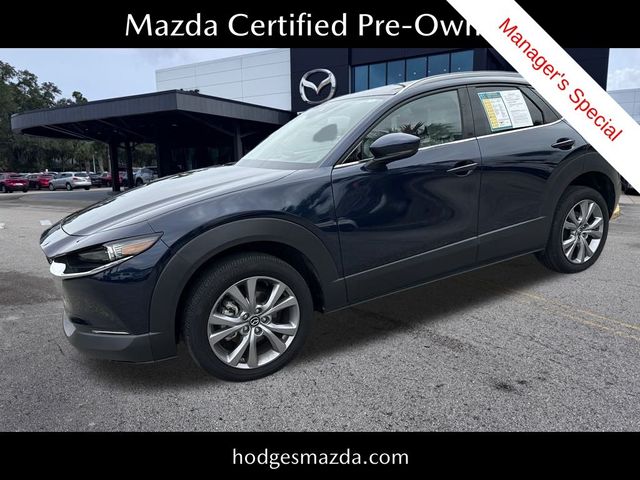 2023 Mazda CX-30 2.5 S Premium Package