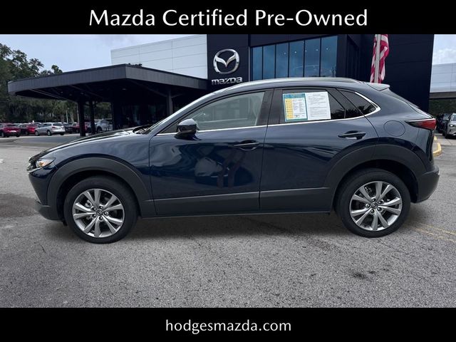 2023 Mazda CX-30 2.5 S Premium Package