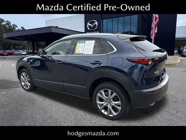 2023 Mazda CX-30 2.5 S Premium Package