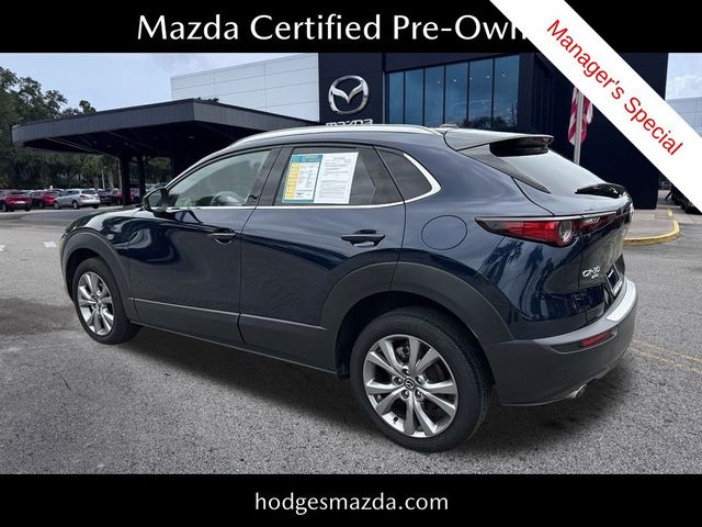 2023 Mazda CX-30 2.5 S Premium Package