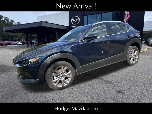 2023 Mazda CX-30 2.5 S Premium Package