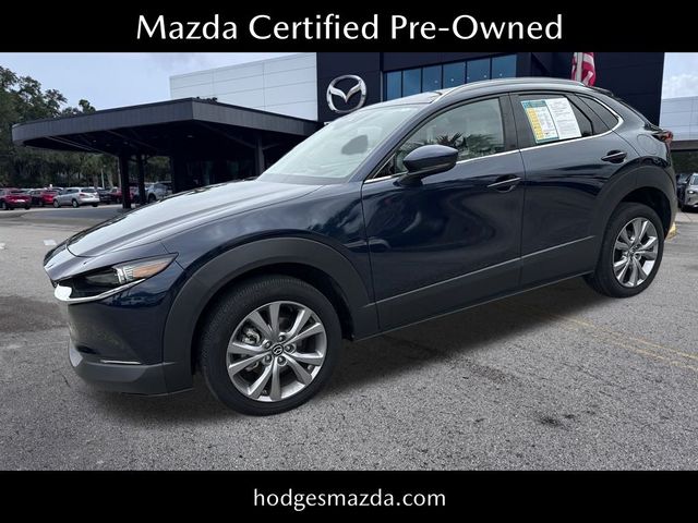 2023 Mazda CX-30 2.5 S Premium Package